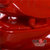 中国龙瓷德化白瓷 *陶瓷工艺品瓷器 陶瓷装饰 中国红艺术礼品摆件  十二兽首-红（猪首）ZGH0196第5张高清大图