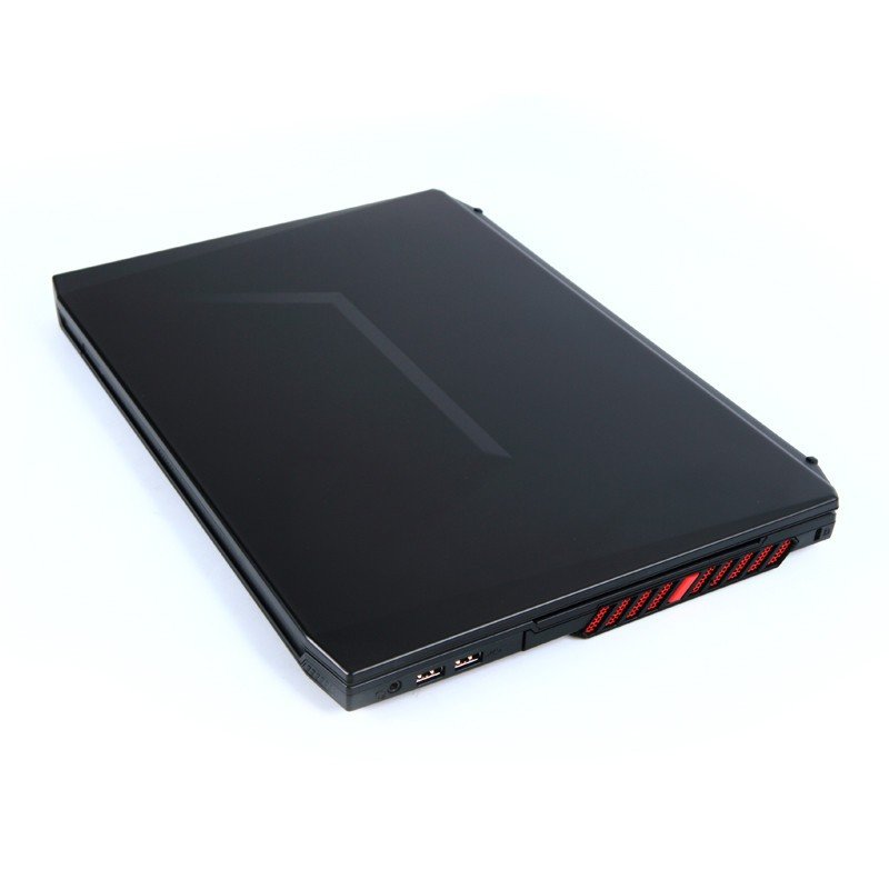 神舟(hasee)战神k660d-i5d3 4g 1tb gtx960m/4g ddr5 游戏笔记本(套装