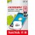闪迪（SanDisk）MicroSDHC TF卡 存储卡 16G class10 48M/S 手机卡 内存卡第5张高清大图
