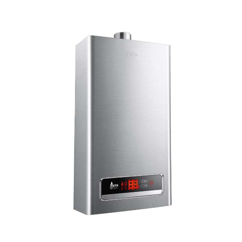 海尔(haier)jsq24-e2(12t) 燃气热水器