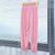 儿童亲子款冰凉裤 （束脚）-CM015(130 粉)第3张高清大图