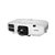 爱普生（EPSON）CB-4550投影仪 4500流明 高亮度专业工程投影机(白色)第3张高清大图
