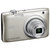 【国美自营】尼康（NIKON） Coolpix A100 便携数码相机（2005万像素 2.7英寸屏 5倍光学变焦 26mm广角）银色第2张高清大图