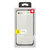倍思苹果7背夹充电宝电池iPhone7plus专用轻薄7P手机壳移动电源七 薄无下巴双倍电量 纤薄便携 聚合物电芯(白色 4.7寸)第5张高清大图