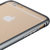 倍思 Iphone6弧系列金属边框 Apple 6手机壳 金属边框 IP6手机套 外壳 4.7英寸 黑色第9张高清大图