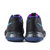 Nike耐克欧文3篮球鞋 Kyrie3 白蓝 黑白 白彩虹 男子实战运动战靴 852395-018 852396-102(断勾852396-003 42)第3张高清大图