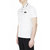 Emporio Armani男士白色polo衫3HPF36-PJ5AZ-1100M码白 时尚百搭第6张高清大图