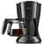 飞利浦（Philips）HD7447 咖啡机 美式家用 防滴漏系统(黑色)第3张高清大图