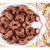张君雅小妹妹巧克力味甜甜圈45g 网红膨化食品儿童零食第6张高清大图