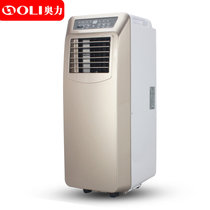 奥力（OLI）移动空调小2匹2P单冷KY-36E/C 家用空调扇窗式一体机空调单冷