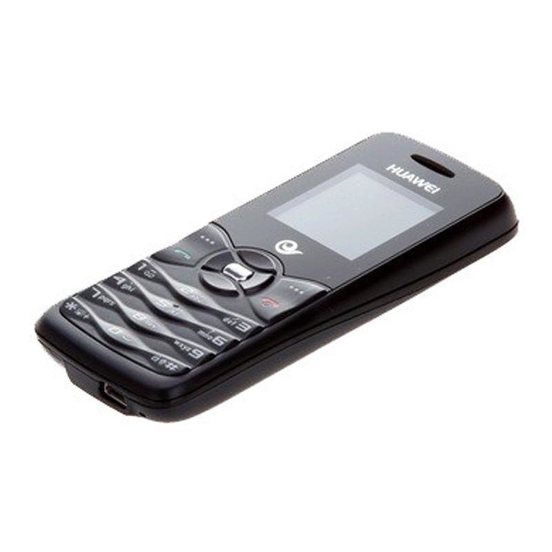 华为huaweic2856天翼电信2g直板按键手机支持qq华为经典之作学生机