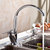 贝乐BALLEE A21C1101 304不锈钢水槽双槽 厨房洗菜盆龙头套装第3张高清大图