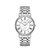 浪琴瑞士手表 时尚系列 机械钢带男表 情侣对表L49214116 国美超市甄选第4张高清大图
