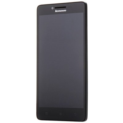 联想 乐檬 K3 移动增强版（K30-T）16G 清新白 移动4G手机 双卡双待