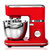 海氏(Hauswirt) HM750 和面机 多功能 厨师机 揉面机 红第2张高清大图