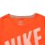 NIKE耐克 13新款女子生活T恤484705-897(红色 S)第3张高清大图