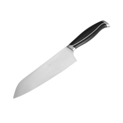 阳江十八子作心依顺七件套刀S1004 厨房刀具 不锈钢菜刀