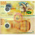 马尔代夫拉菲亚纸币.外国纸币(500拉菲亚)第5张高清大图