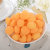 卡啦哒奶酪味米球（膨化食品）60g第5张高清大图