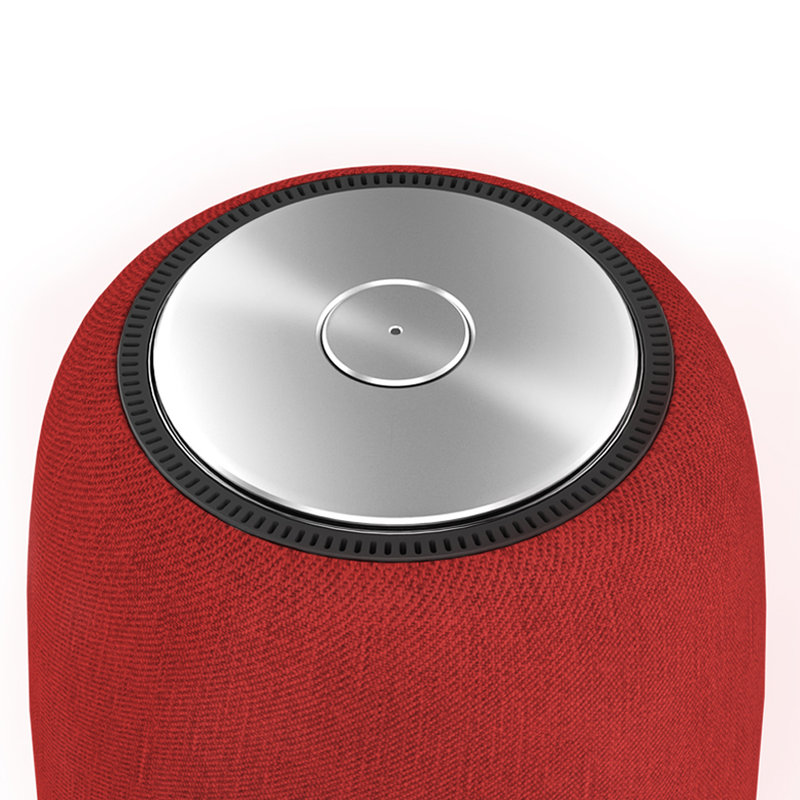 喜马拉雅 ai-001 语音交互 智能点播 小雅ai音箱 海量内容 断点续播