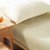 日式色织水洗棉床笠(薄粉 1.8M床)第3张高清大图