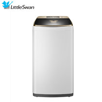 Littleswan/小天鹅 TB30-Q18WHCL 3公斤波轮洗衣机全自动 迷你洗衣机 宝宝专用 智能wifi