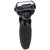 松下（Panasonic）ES-LV50-K 电动剃须刀 5刀头系统 深层剃须 温和体验第2张高清大图