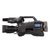 松下（Panasonic）AJ-PX800MCF 松下800MC专业肩扛高清摄像机 摄录一体机 松下广播级摄像机(黑色 官方标配)第2张高清大图