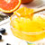 【送勺】蜂蜜柚子茶蜂蜜百香果韩国风味果粒茶500g*2罐（百香果茶+柚子茶）第3张高清大图
