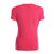 阿玛尼AJ女款T恤 Armani Jeans女装 女士时尚亮片圆领短袖T恤90382(红色 40)第4张高清大图