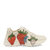 Gucci白色草莓印花运动鞋576963-DRW00-95220136.5白 时尚百搭第5张高清大图