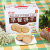 嘉士利早餐饼干高纤麦麸1KG/盒第5张高清大图