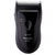 松下（Panasonic）ES3831电动剃须刀 (男士刮胡刀，干/湿两用，电池式，全身水洗）第2张高清大图