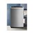 美的洗衣机全自动波轮小型家用单脱水甩干包邮6.5公斤 MB65-1000H(灰色 6.5公斤)第3张高清大图