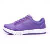 捷路（GORO）运动系列2012新款女款休闲板鞋52103775紫色35
