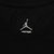 Nike耐克2018年新款男子AS M JBSK TEE AIR PHOTOT恤939615-010(如图)(XL)第4张高清大图