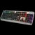 技嘉 AORUS K7机械键盘 红轴 RGB(黑色 K7)第3张高清大图
