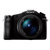 索尼（Sony）DSC-RX10M2 黑卡数码相机 蔡司长焦镜头 数码相机(官方标配)第5张高清大图