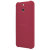 HTC E8 时尚版 智能立显保护套 M8sw M8sd M8st 原厂未拆封(紫色)第2张高清大图