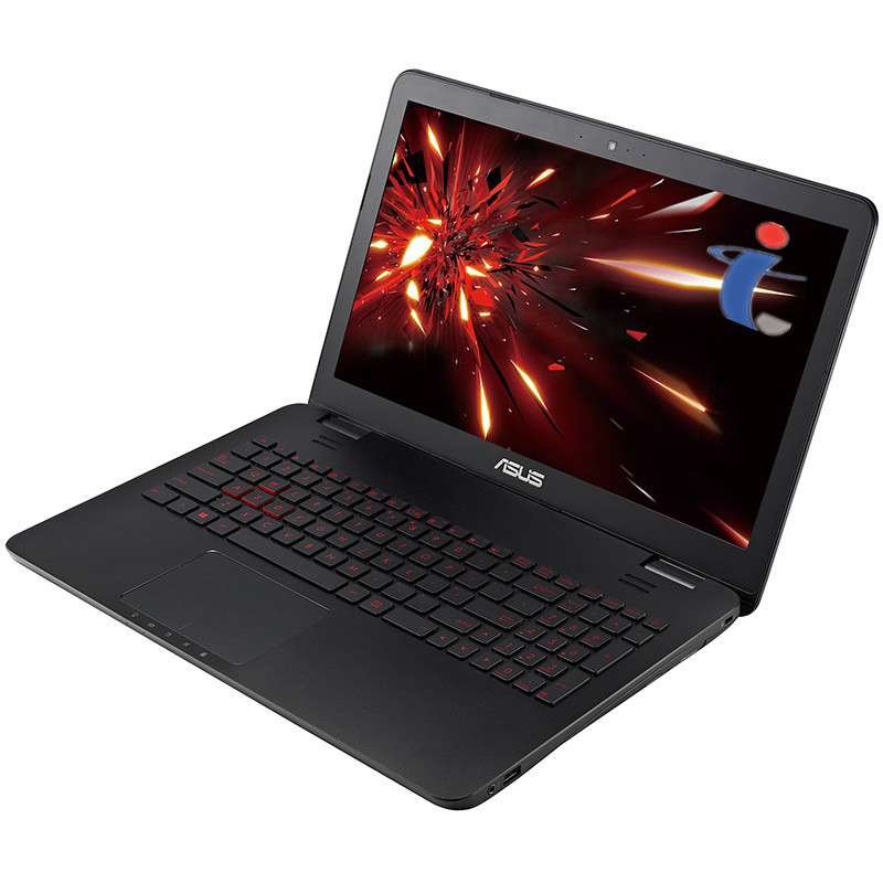 华硕(asus)火神 n551jw4200 15.