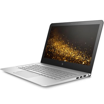 惠普(HP)ENVY13-ab023TU 13.3英寸笔记本电脑(i5-7200U 4G 128G SSD 英特尔核心显卡 LED背光)银色