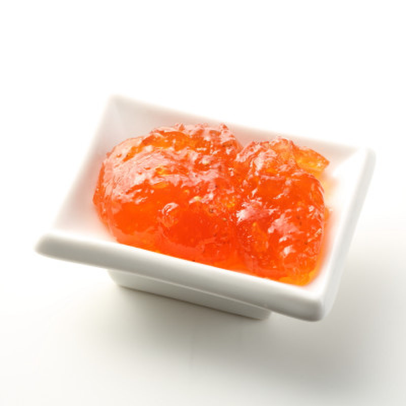 味好美什锦果酱355g瓶