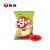 【韩国进口】韩国农心/NONGSHIM 原味薯片 进口零食  60g第2张高清大图