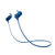 索尼（sony） MDR-XB50BS无线蓝牙运动耳机重低音跑步防水通话耳机(蓝色)第2张高清大图