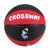 克洛斯威儿童学生青少年运动篮球/L312-L512(红蓝白 4号球)第4张高清大图