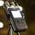 SONY/索尼PCM-D100国行高清专业dsd线性录音笔无损音乐mp3播放器(黑色)第5张高清大图