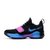 Nike耐克男鞋运动鞋PG1保罗乔治一代篮球鞋跑步鞋黑玫瑰(黑玫瑰 36)第4张高清大图