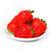 【顺丰冷运】现摘丹东99红颜奶油草莓 久久红颜草莓 新鲜水果礼盒装 空运直达 年货礼物(2斤大果装)(2斤大果装)第2张高清大图