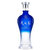 洋河(YangHe) 蓝色经典 天之蓝 42度 520ml单瓶 浓香型白酒(1 一支)第2张高清大图