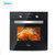 Midea/美的 EA0965HM-03SE 烤箱家用嵌入式电烤箱智能烘焙多功能第2张高清大图